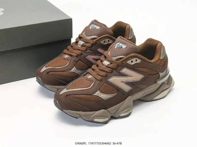 New Balance Sports Shoes Retro U9060FL #17477755394062